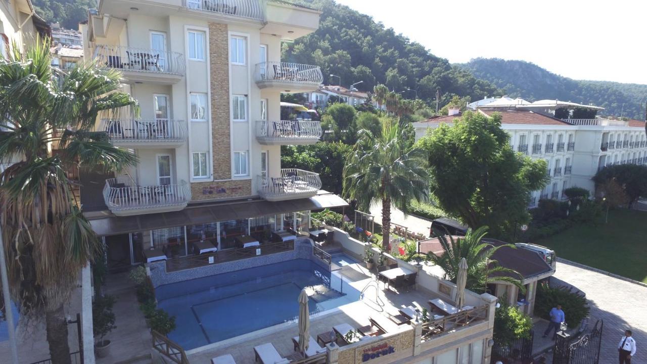 DORUK — FETHIYE
