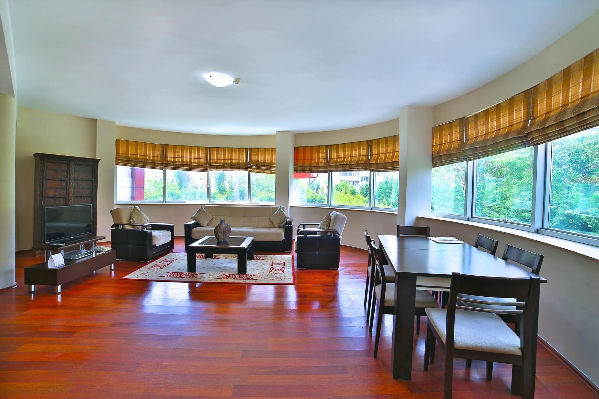 BEYMARMARA SUITE HOTEL — ISTANBUL — fotografie hotel nr. 32