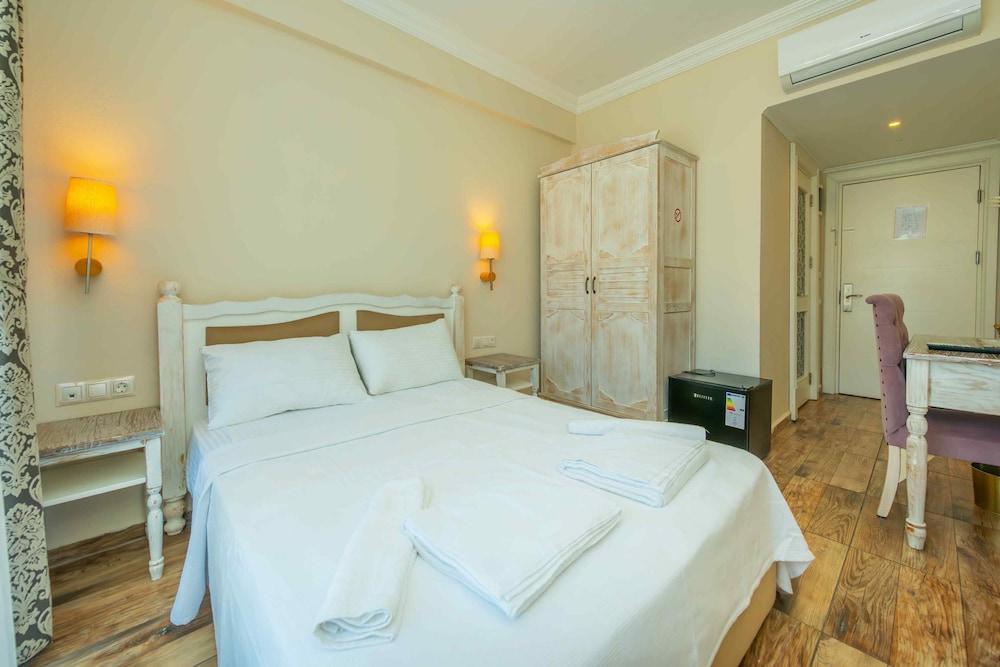 CENNET LIFE OTEL — FETHIYE — fotografie hotel nr. 12