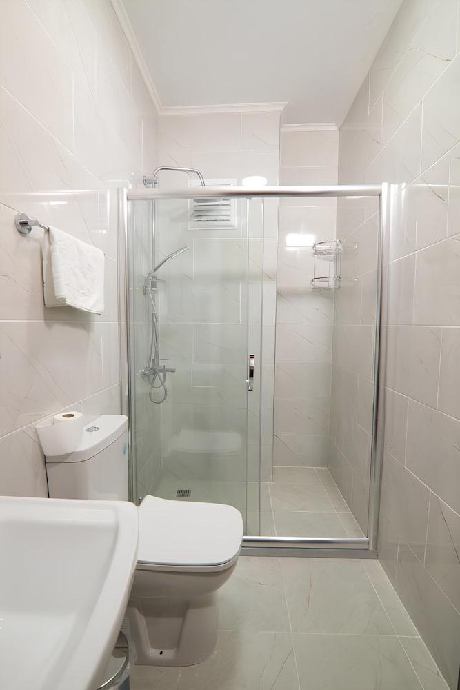 GUR HOTEL — ISTANBUL — фотография отеля №21