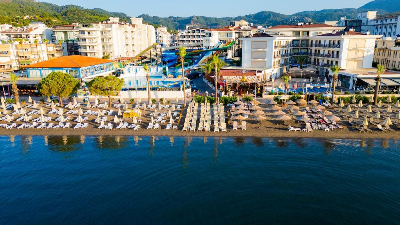 MOTTO PREMIUM HOTEL & SPA — MARMARIS — фотография отеля №17