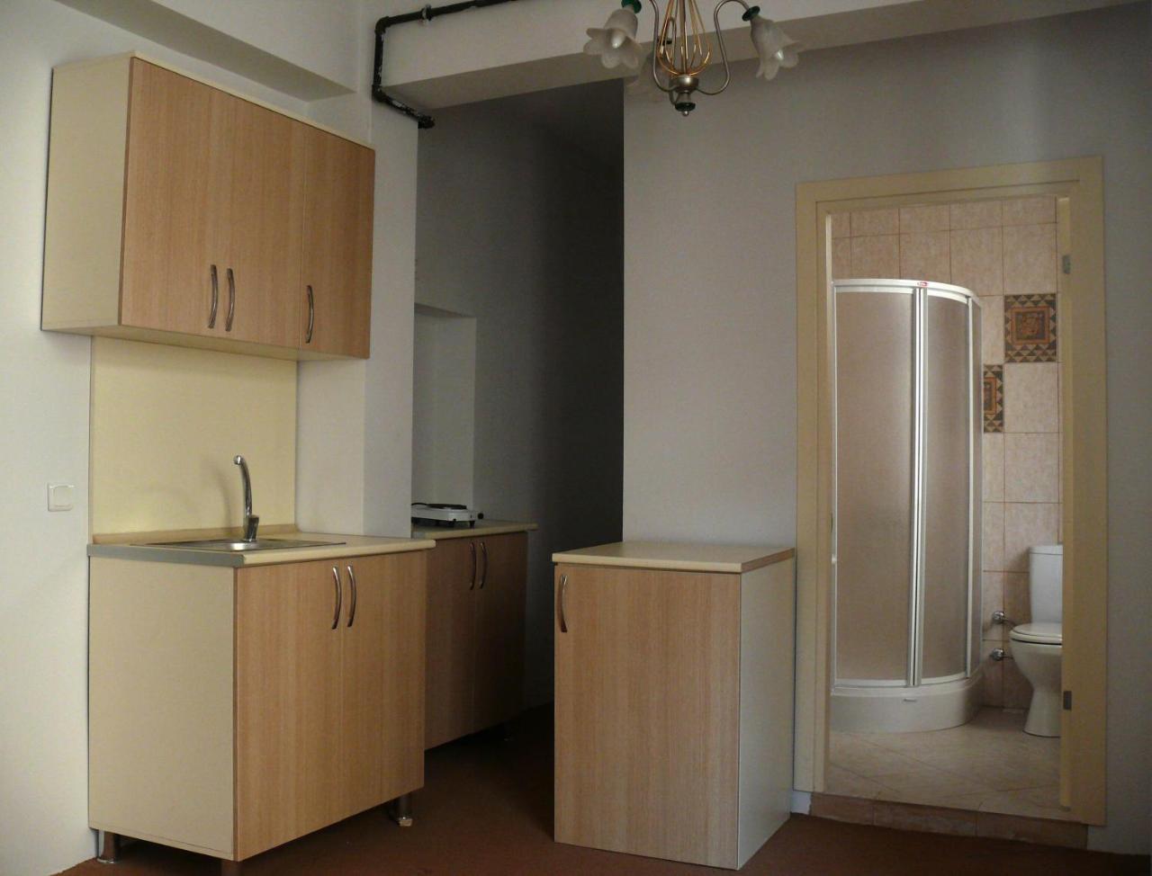 BUDAK RESIDENCE (ADULTS ONLY) — ISTANBUL — fotografie hotel nr. 14
