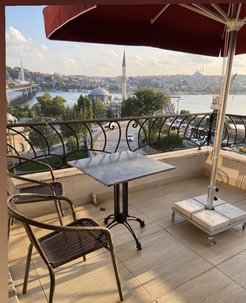 GALATOLIA SUITES — ISTANBUL — fotografie hotel nr. 15