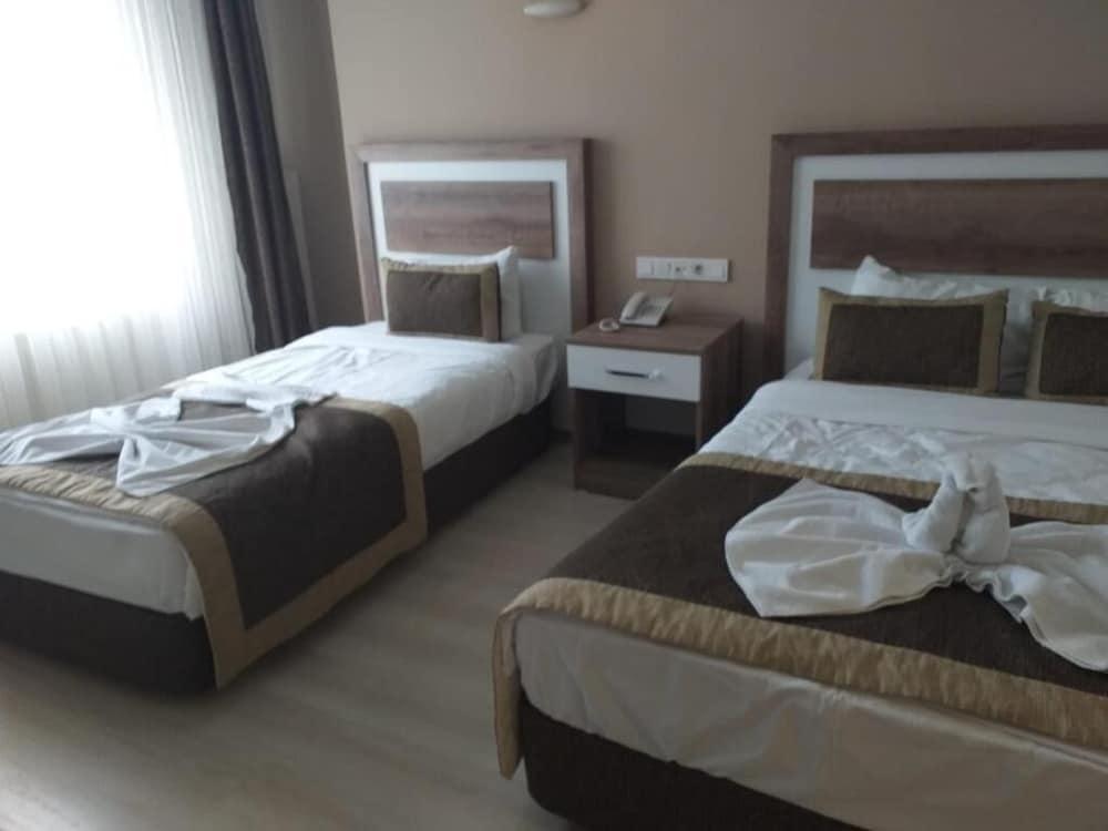 DEMPA HOTEL — ISTANBUL — fotografie hotel nr. 7