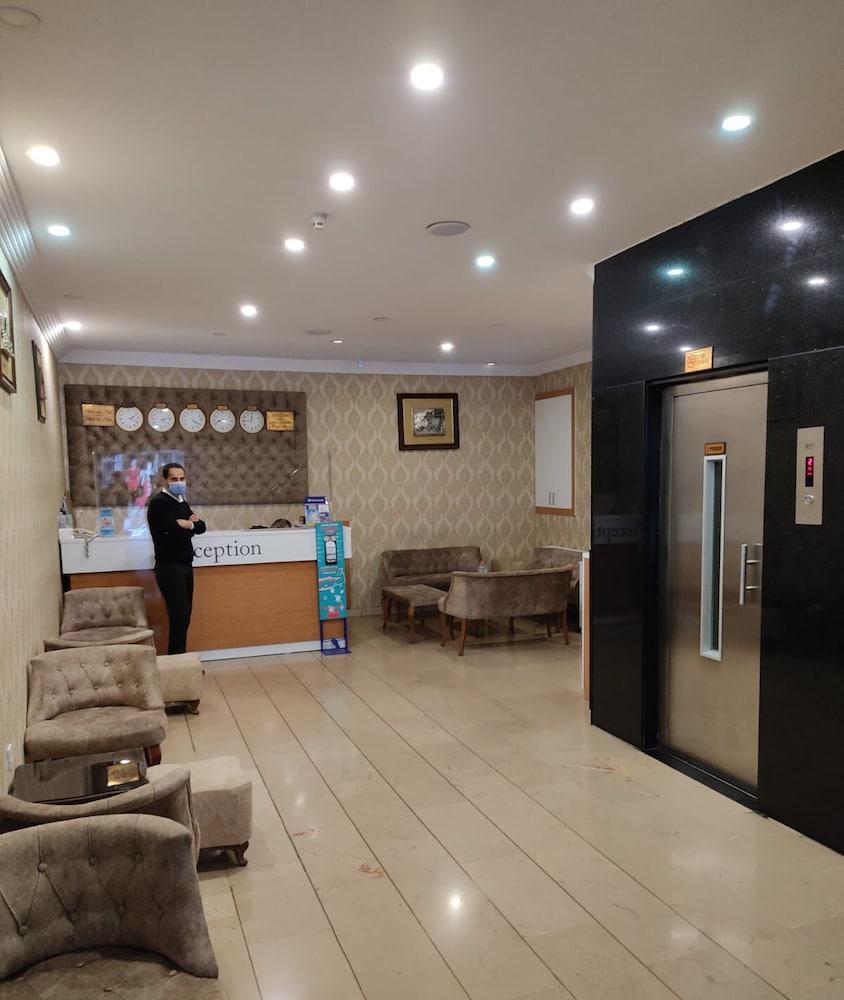 DEMPA HOTEL — ISTANBUL — fotografie hotel nr. 4