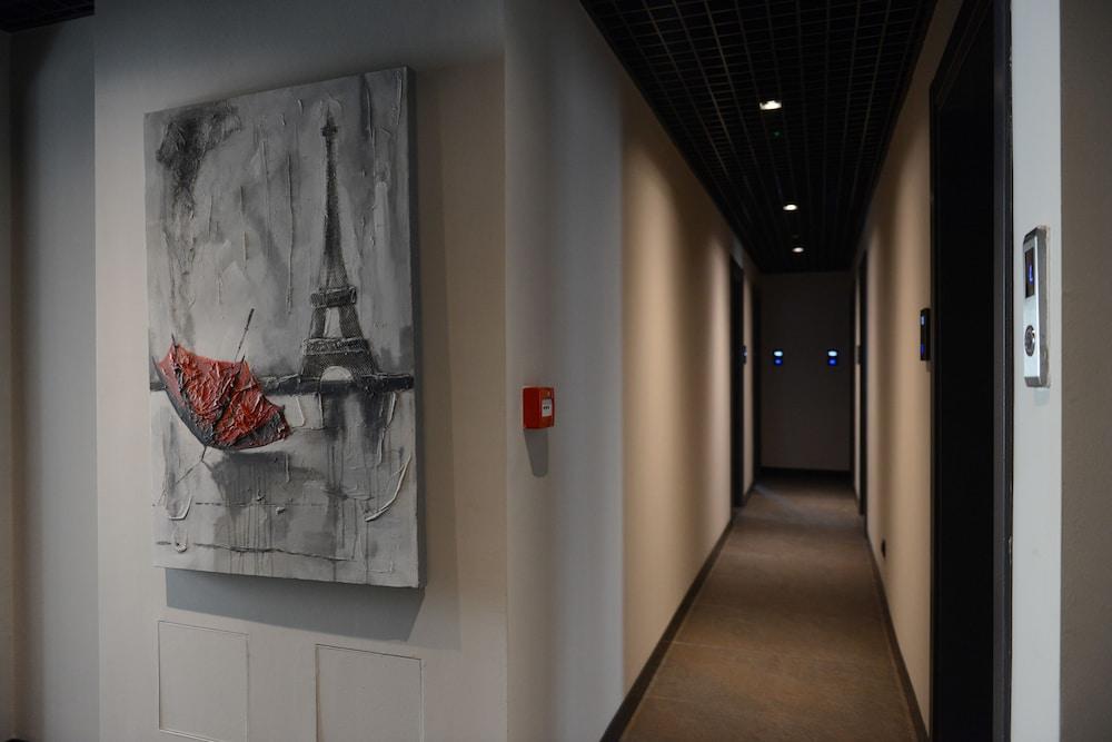 CITYLOFT 24 SUITES — ISTANBUL — fotografie hotel nr. 35