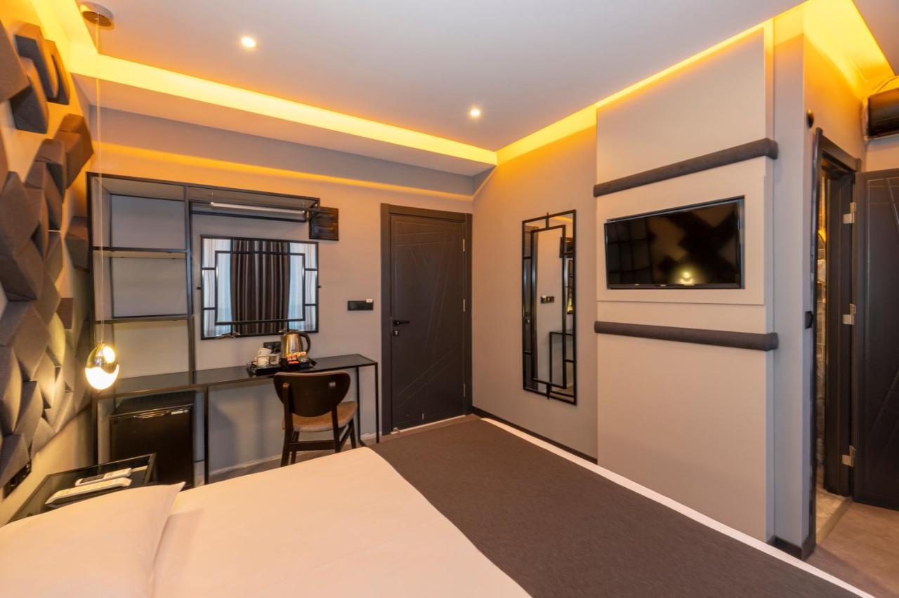 WHITE PALACE HOTEL — ISTANBUL — fotografie hotel nr. 15
