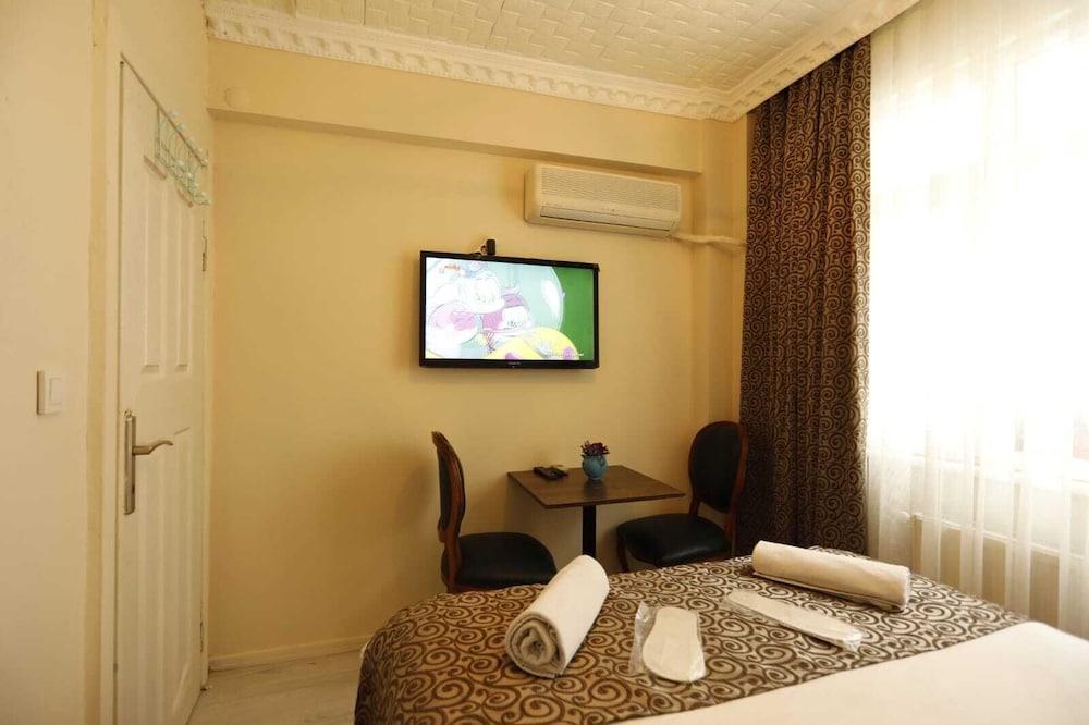 NEZAHAT SULTAN APART HOTEL — ISTANBUL — фотография отеля №25