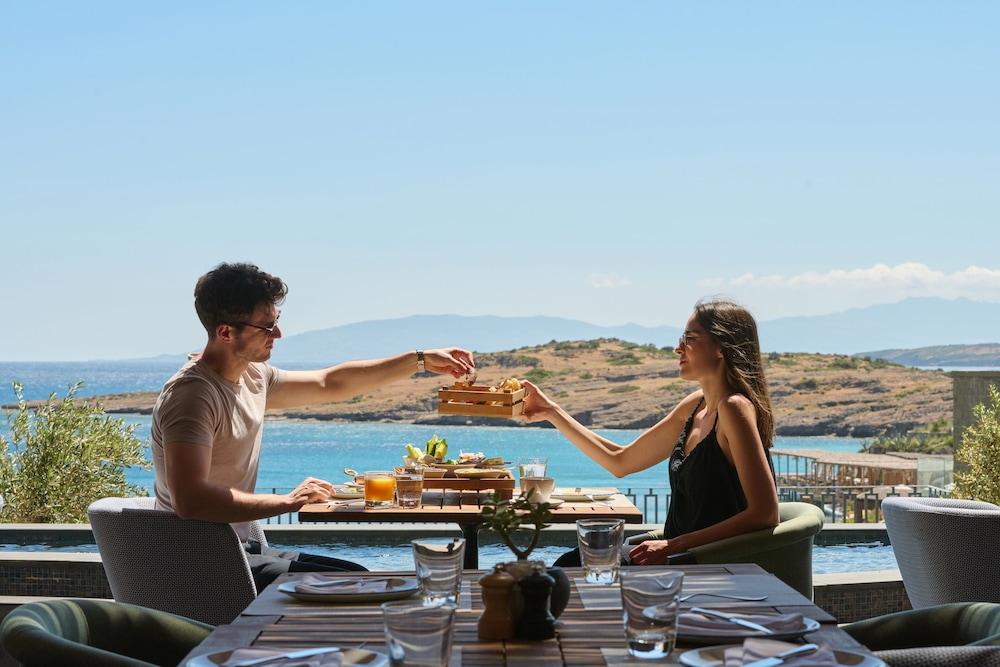 METT HOTEL & BEACH RESORT BODRUM — BODRUM — фотография отеля №25