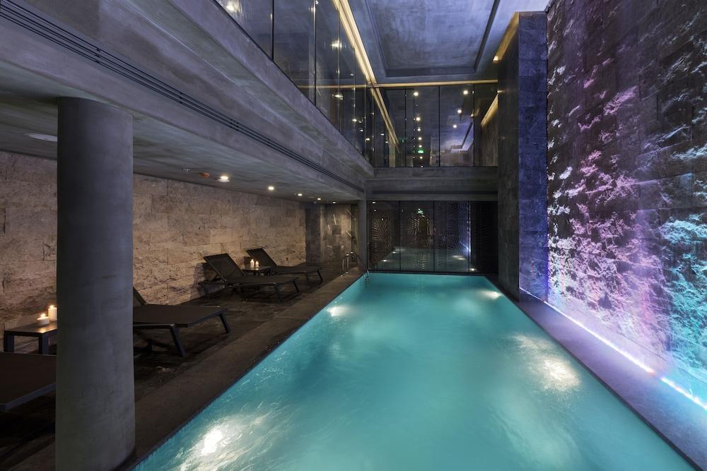 ENDLESS ART TAKSIM — ISTANBUL — fotografie hotel nr. 14