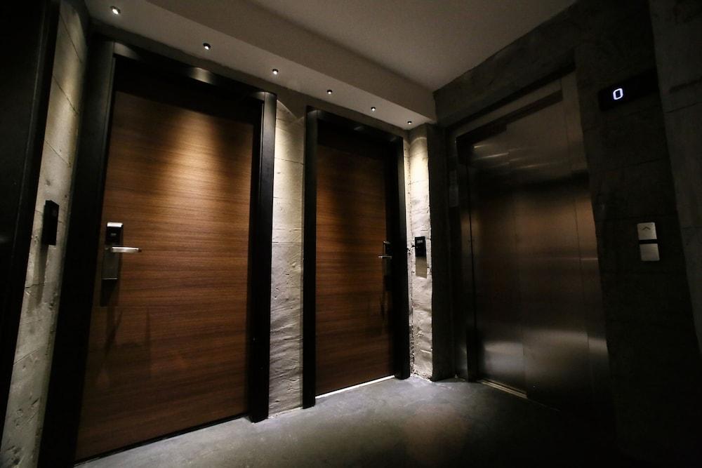 ELIBOL HOTEL — ISTANBUL — fotografie hotel nr. 29