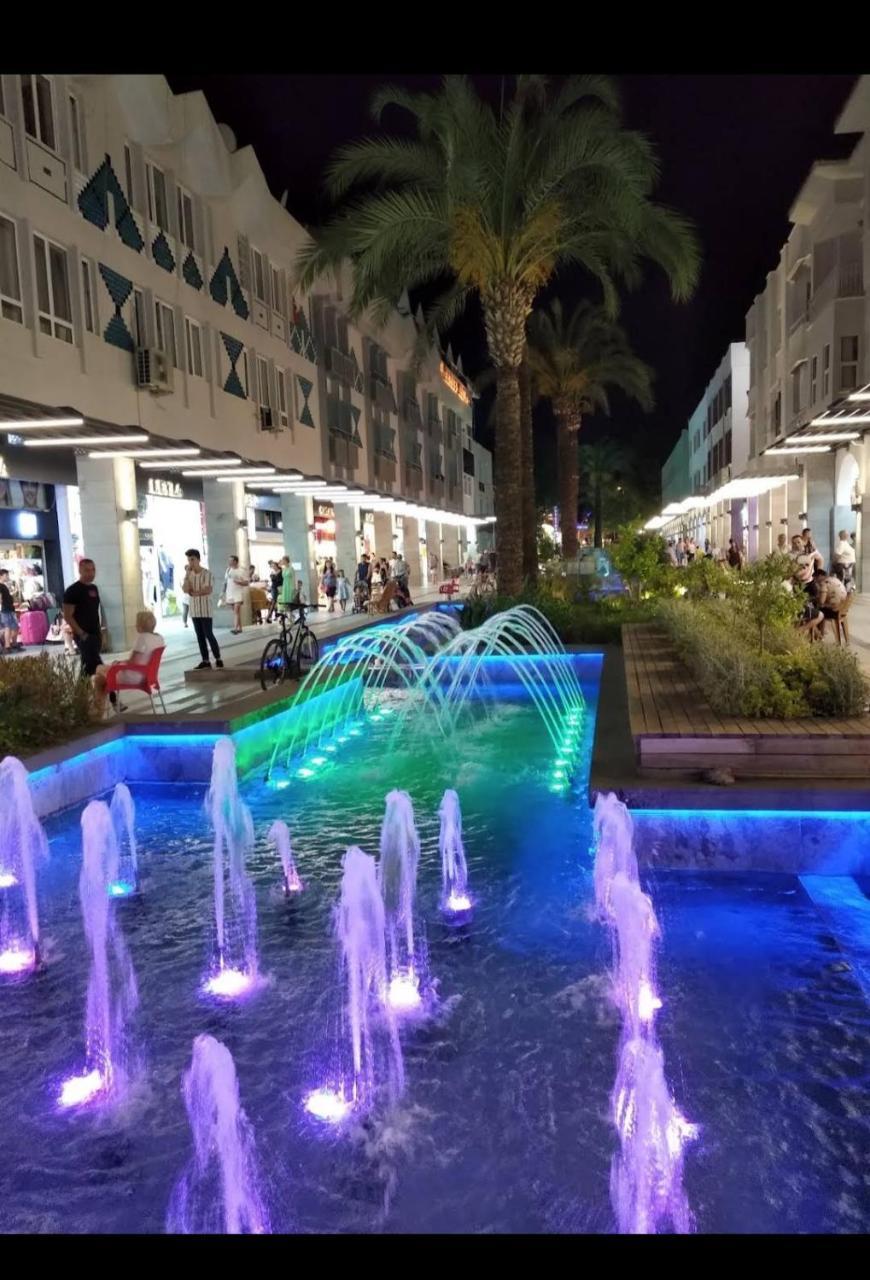 KEMER STAR HOTEL — KEMER — фотография отеля №19