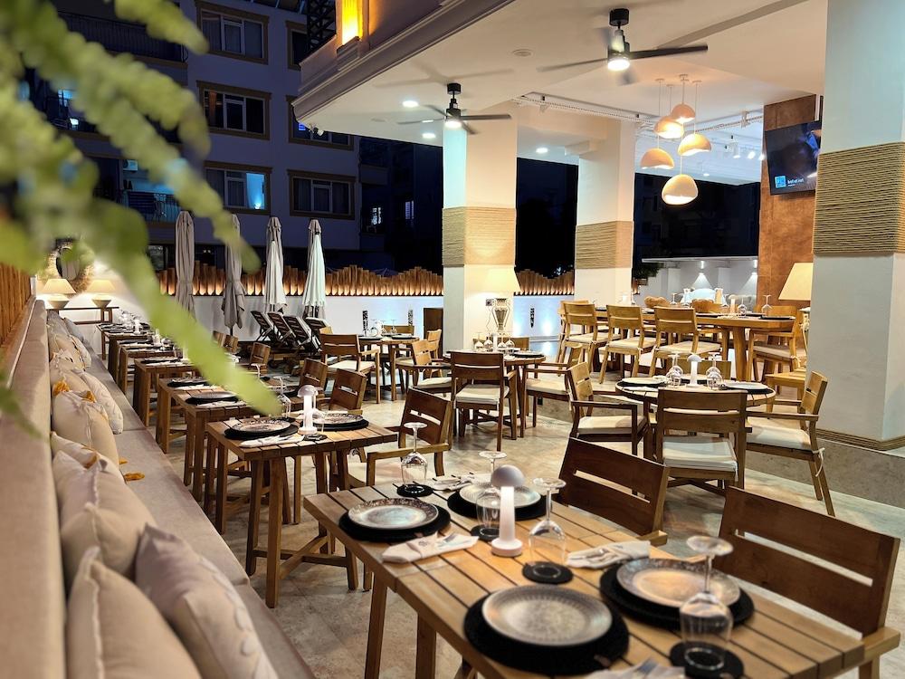 OJI HOTEL — ALANYA — фотография отеля №29
