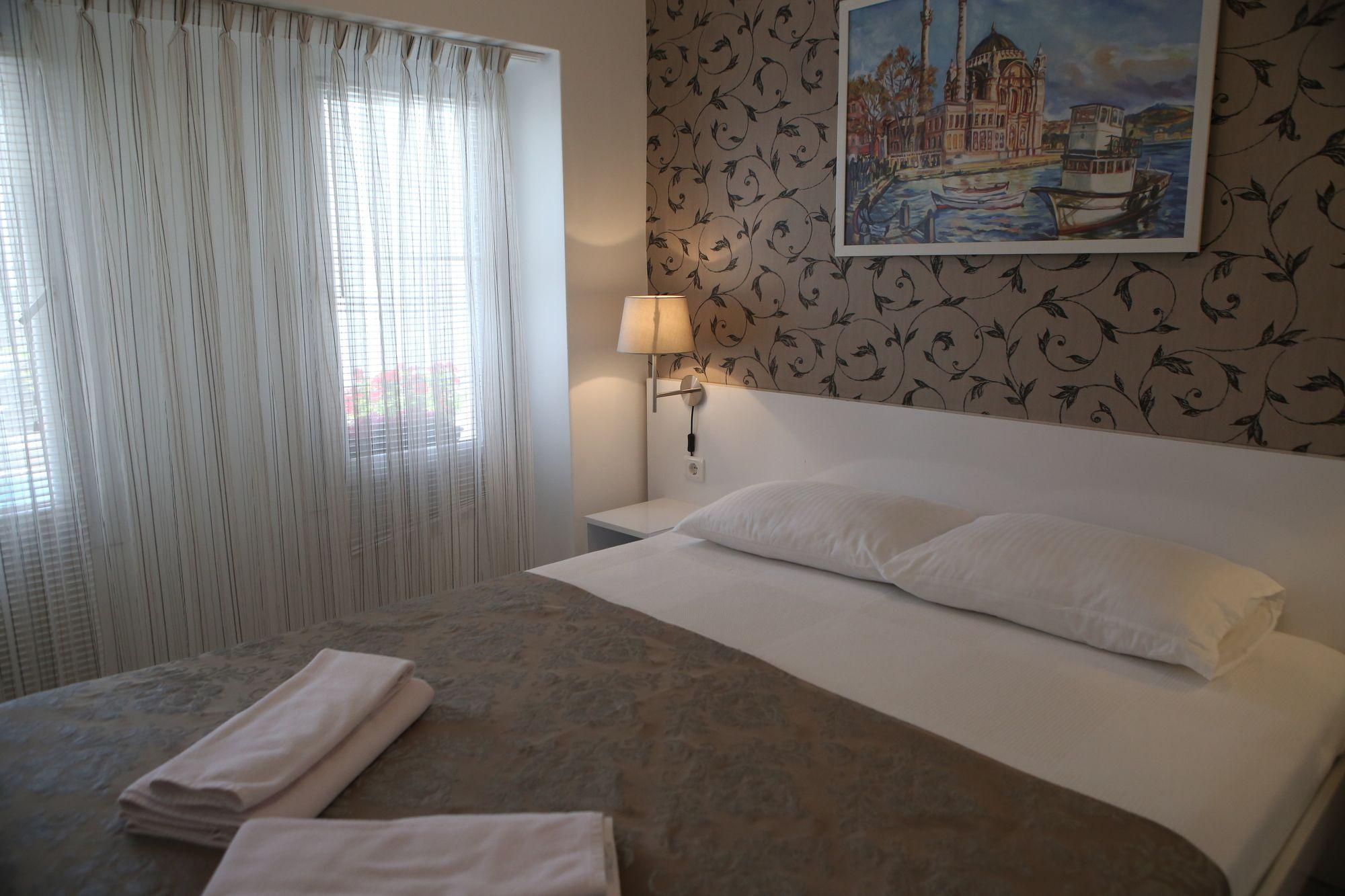7. ART FESLEGEN HOTEL — BODRUM — fotografie hotel nr. 30
