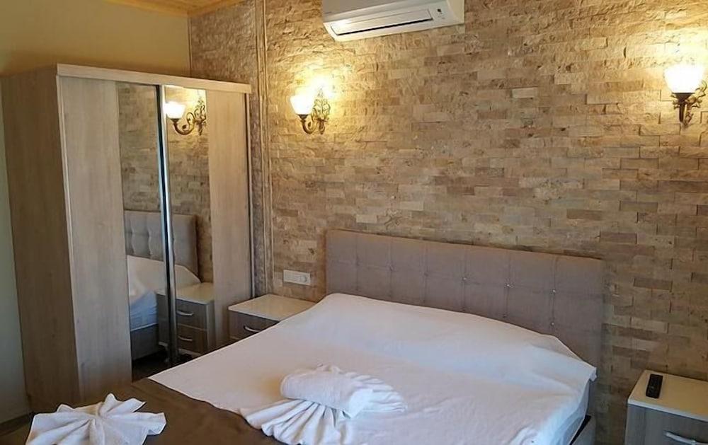MAVI YENGEC RESTAURANT & BUNGALOWS — MARMARIS — фотография отеля №14