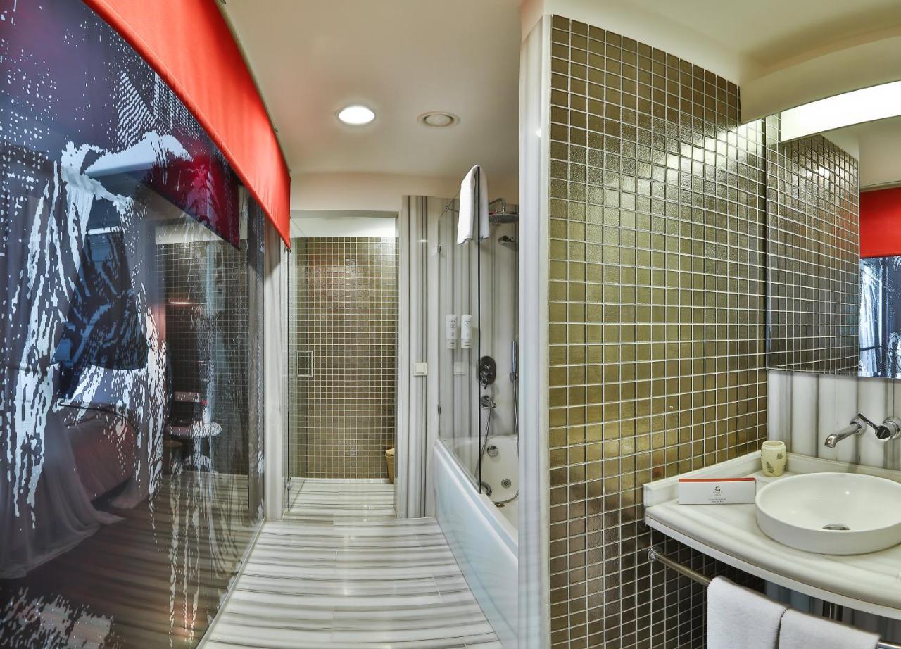 SENATUS — ISTANBUL — fotografie hotel nr. 24