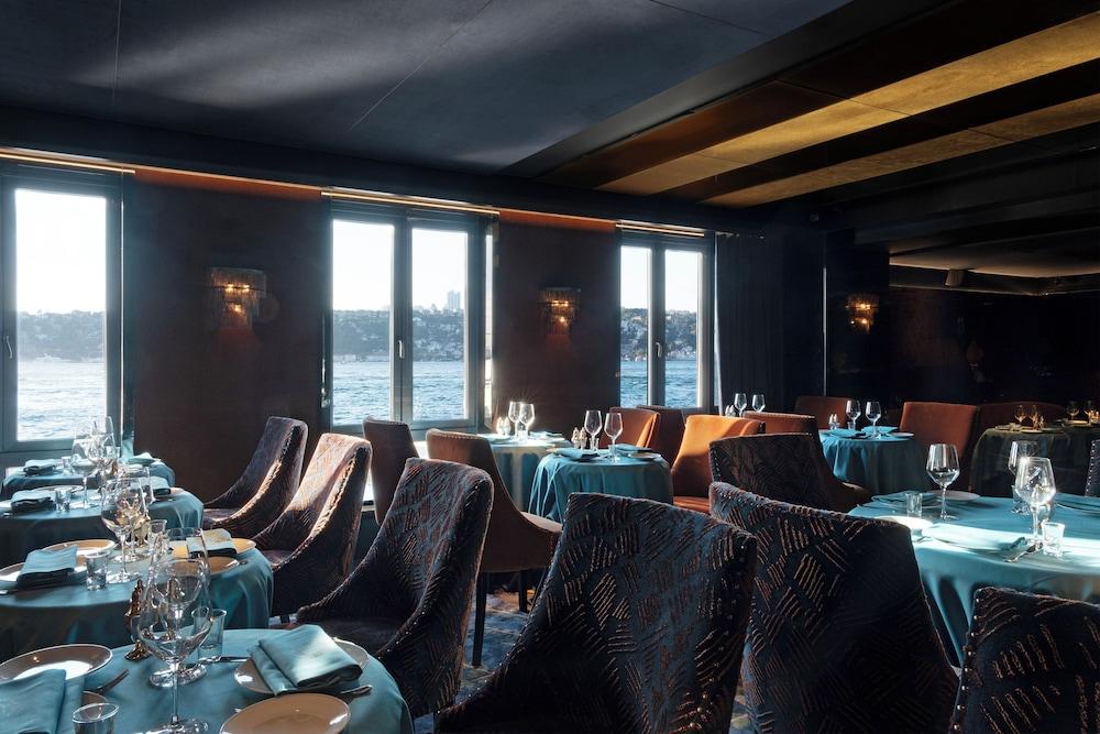 VAKKO HOTEL SUMAHAN BOSPHORUS — ISTANBUL — фотография отеля №22
