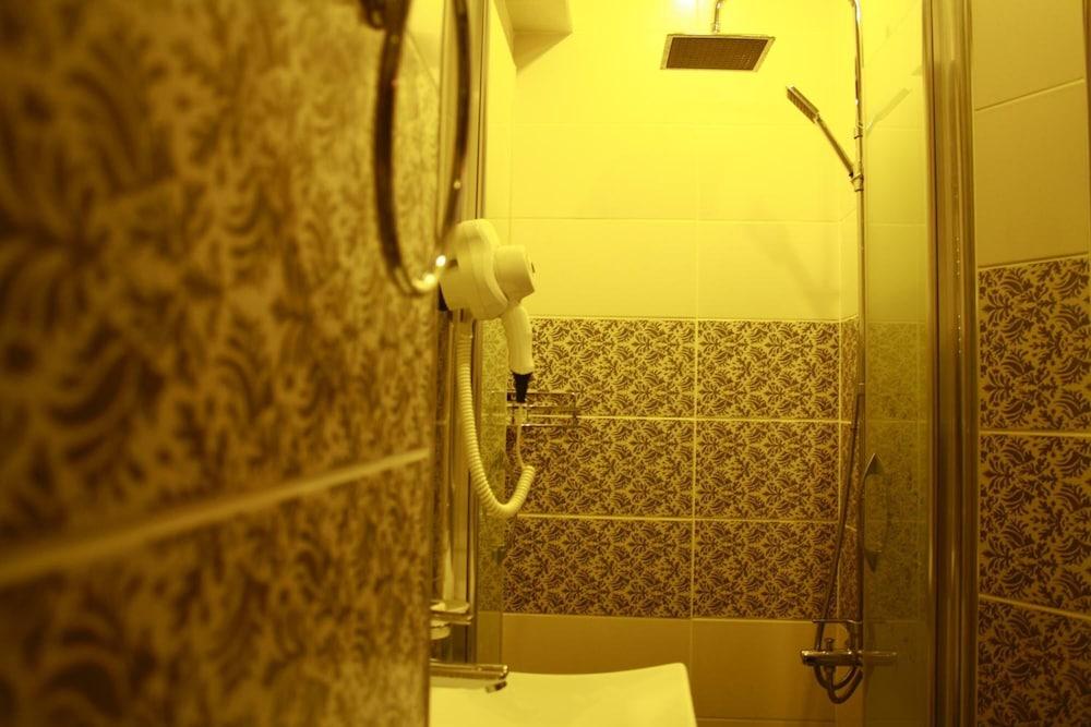 TERRA SUITES — ISTANBUL — фотография отеля №33