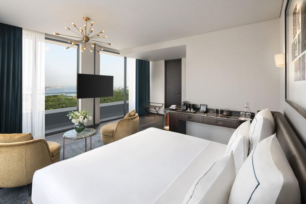 GLENS PALAS ISTANBUL — ISTANBUL — fotografie hotel nr. 6