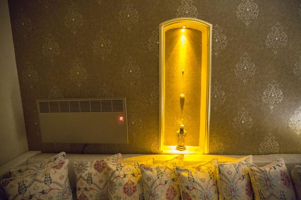 THE PASHAS INN ISTANBUL — ISTANBUL — фотография отеля №6