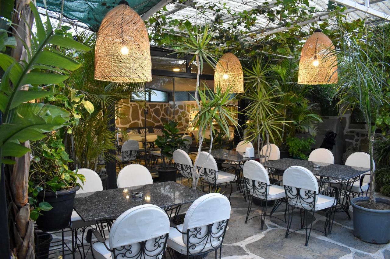 ARTUNC — BODRUM — fotografie hotel nr. 26