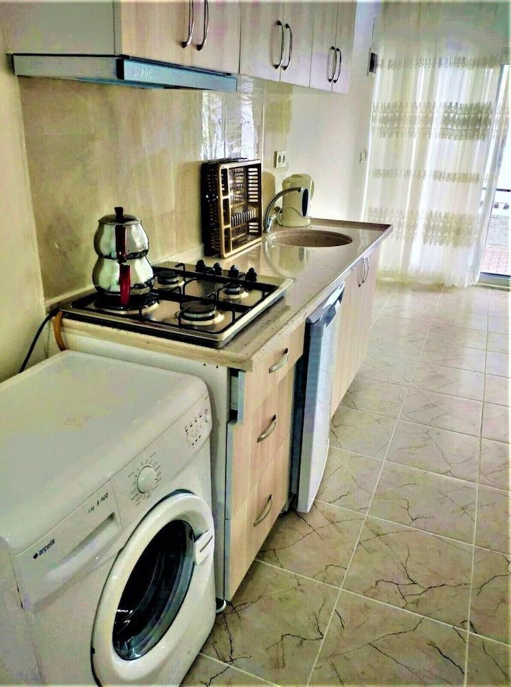 GURKAN APART HOTEL — DALYAN — фотография отеля №10
