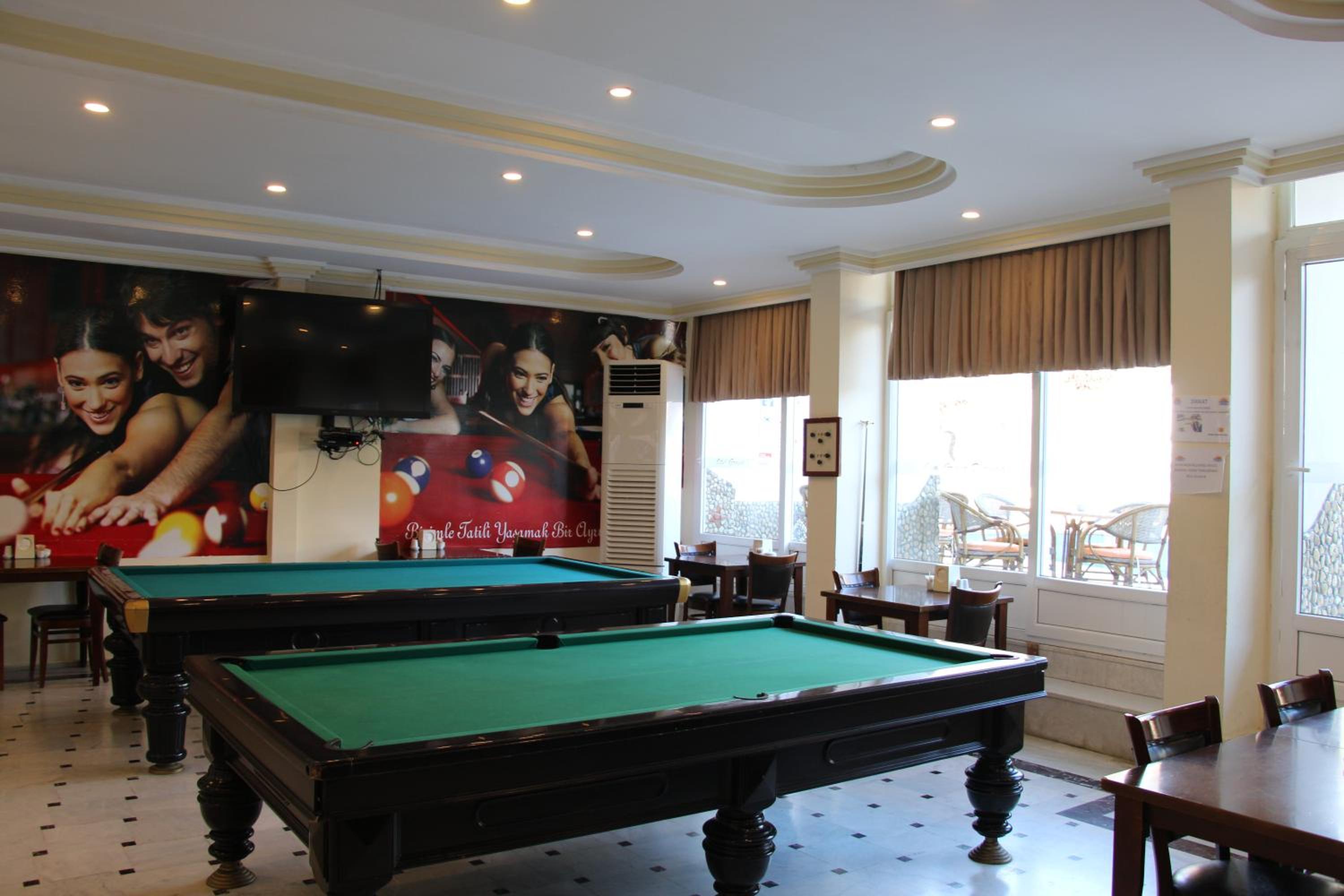 GRAND DIDYMA HOTEL — DIDIM — fotografie hotel nr. 28