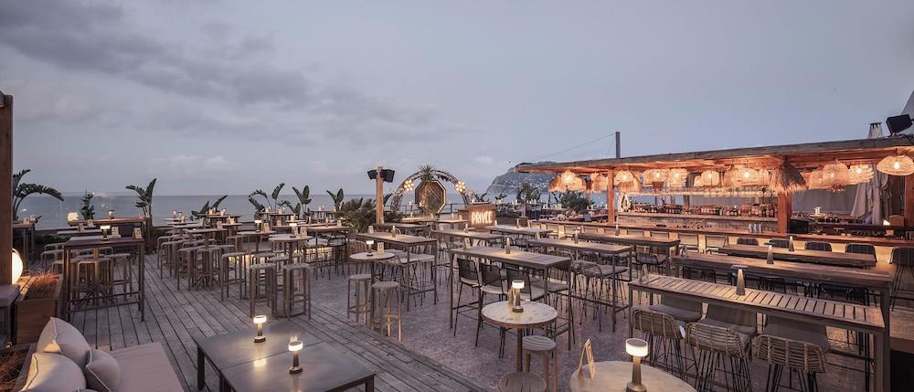 DAY ONE BEACH RESORT & SPA (ADULTS ONLY) — ALANYA — фотография отеля №28