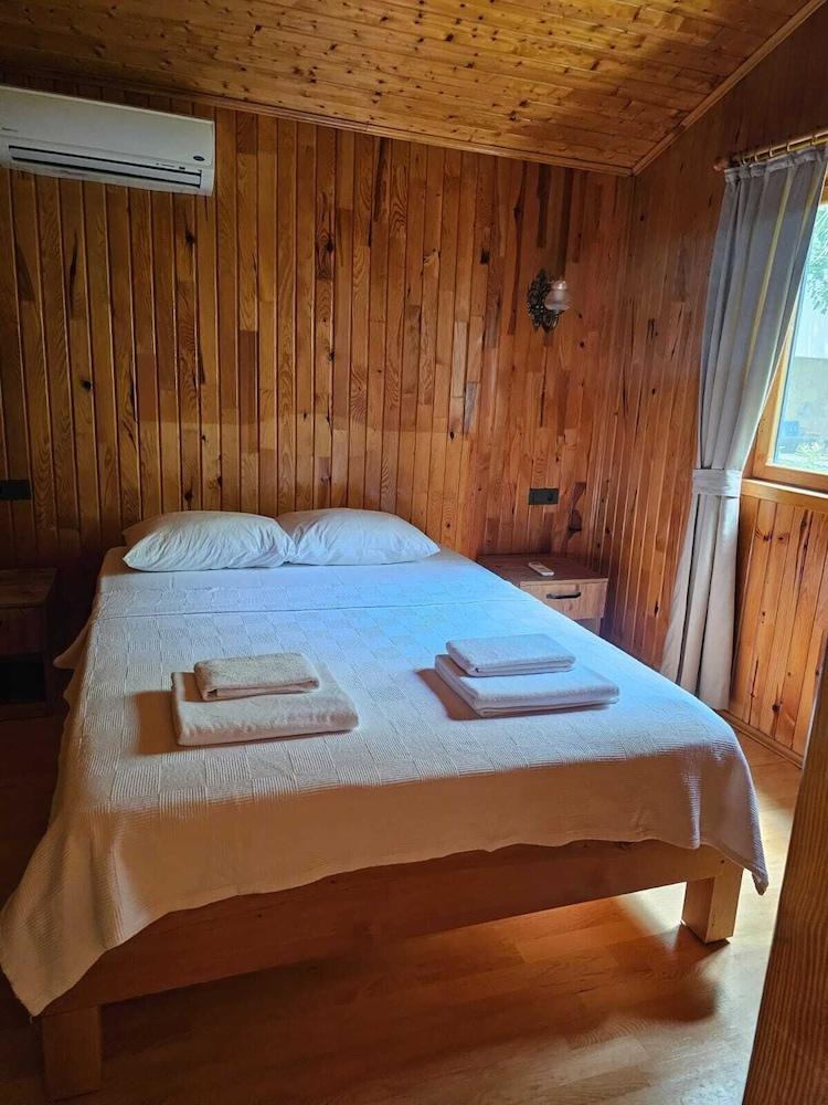 BUNGALOWSKY — KEMER — фотография отеля №7