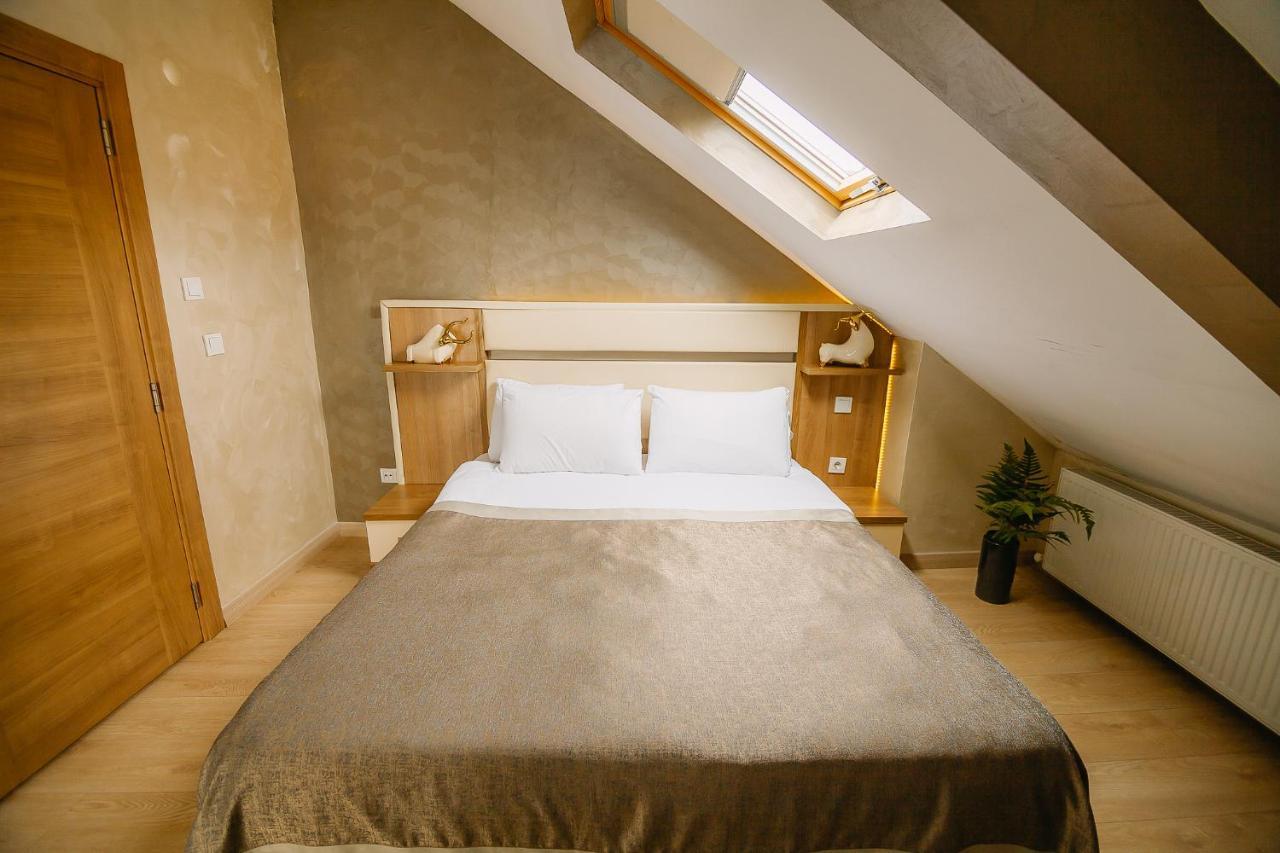 KAVALALI SUITES — ISTANBUL — fotografie hotel nr. 14