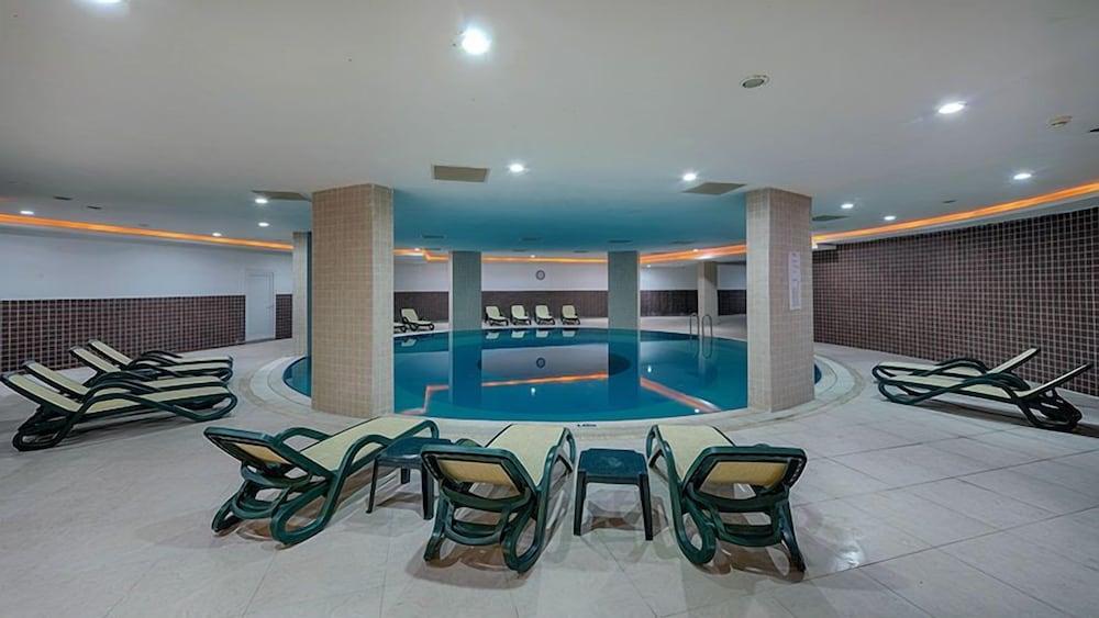 JURA HOTELS KEMER RESORT — KEMER — fotografie hotel nr. 27