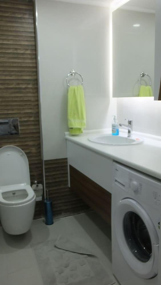 HANDE HOMES — KEMER — fotografie hotel nr. 19