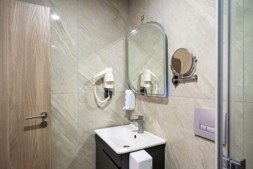 AKYALI BUTIK HOTEL — BODRUM — фотография отеля №22