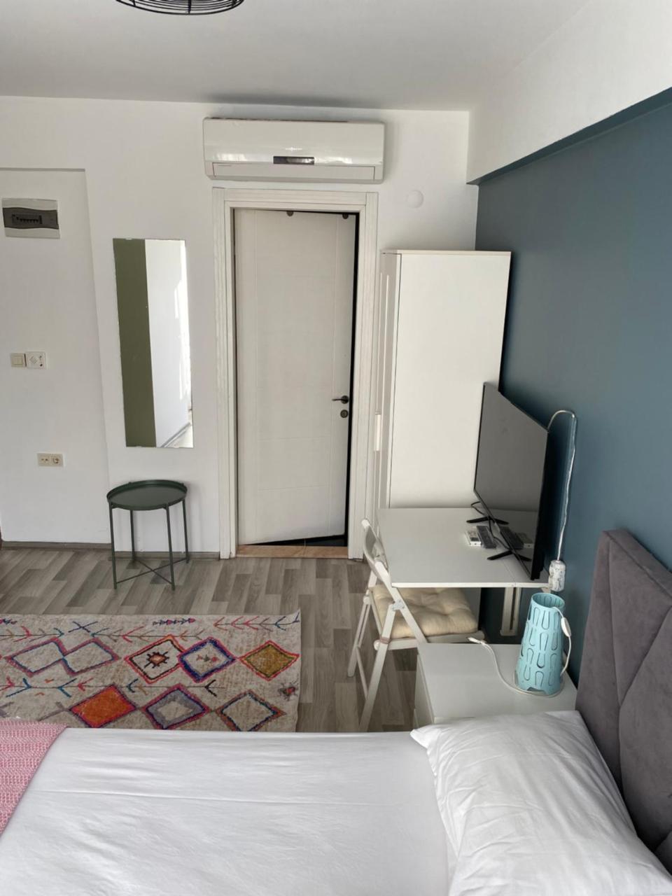ISTANBUL HUB FLATS — ISTANBUL — fotografie hotel nr. 30