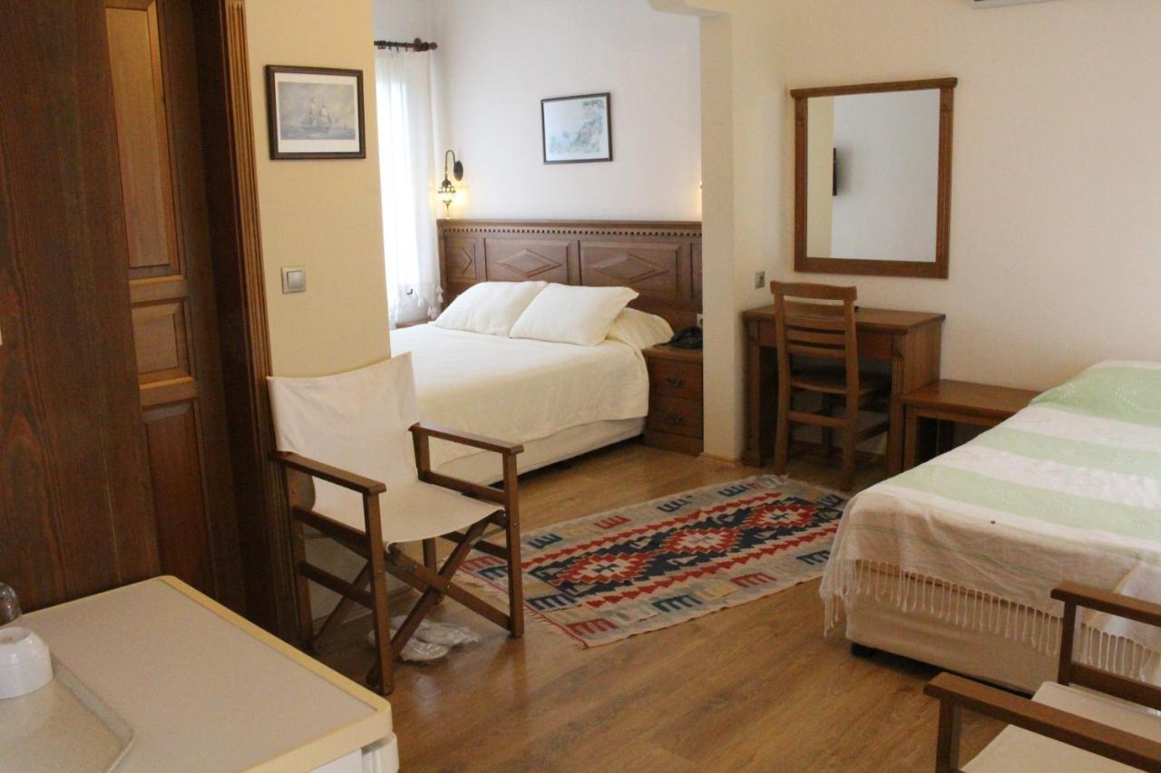 NIRVANA APART HOTEL — GOCEK — фотография отеля №23