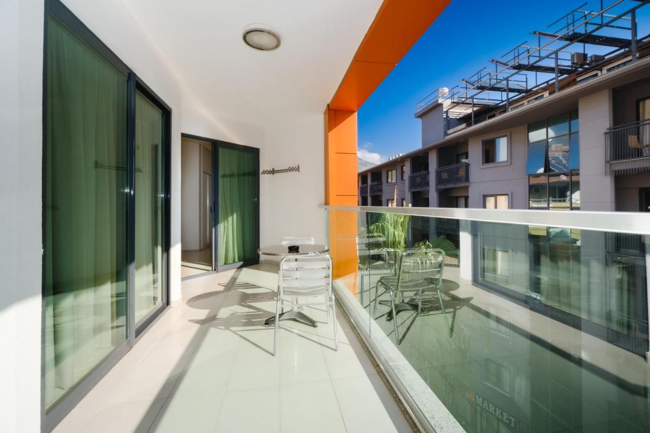 DELFINO BOUTIQUE APART HOTEL — ALANYA — fotografie hotel nr. 8