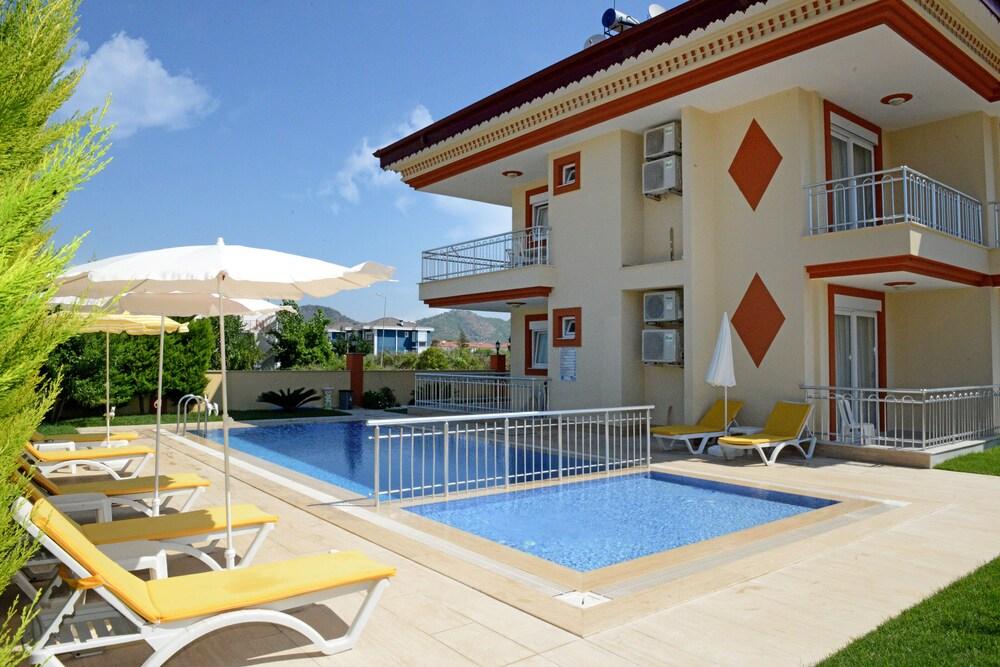 CAN APART OTEL — CAMYUVA — fotografie hotel nr. 14