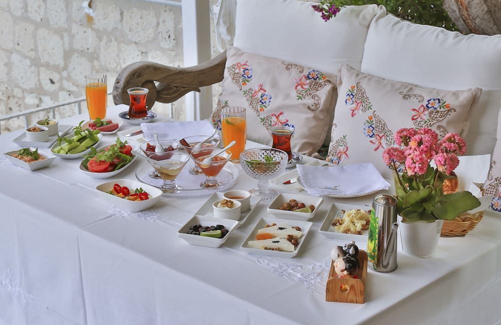 MY STONE HOME HOTEL - SPECIAL CLASS — CESME — fotografie hotel nr. 28