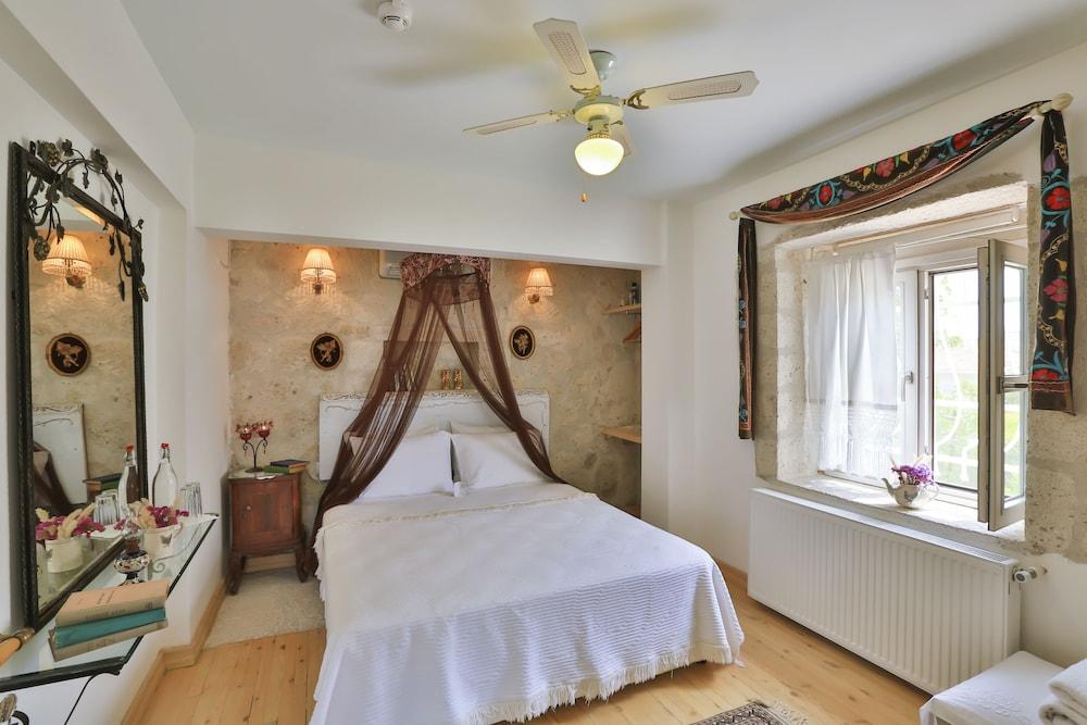 MY STONE HOME HOTEL - SPECIAL CLASS — CESME — fotografie hotel nr. 8