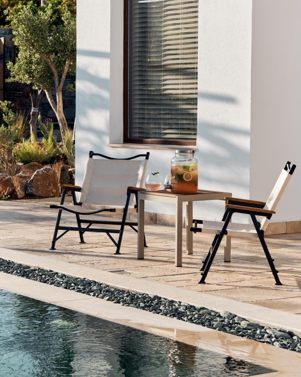 CASA CARIA SALMAKIS — BODRUM — fotografie hotel nr. 10