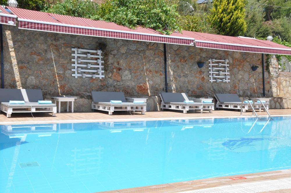 LACIVERT BOUTIQUE HOTEL — MARMARIS — фотография отеля №14