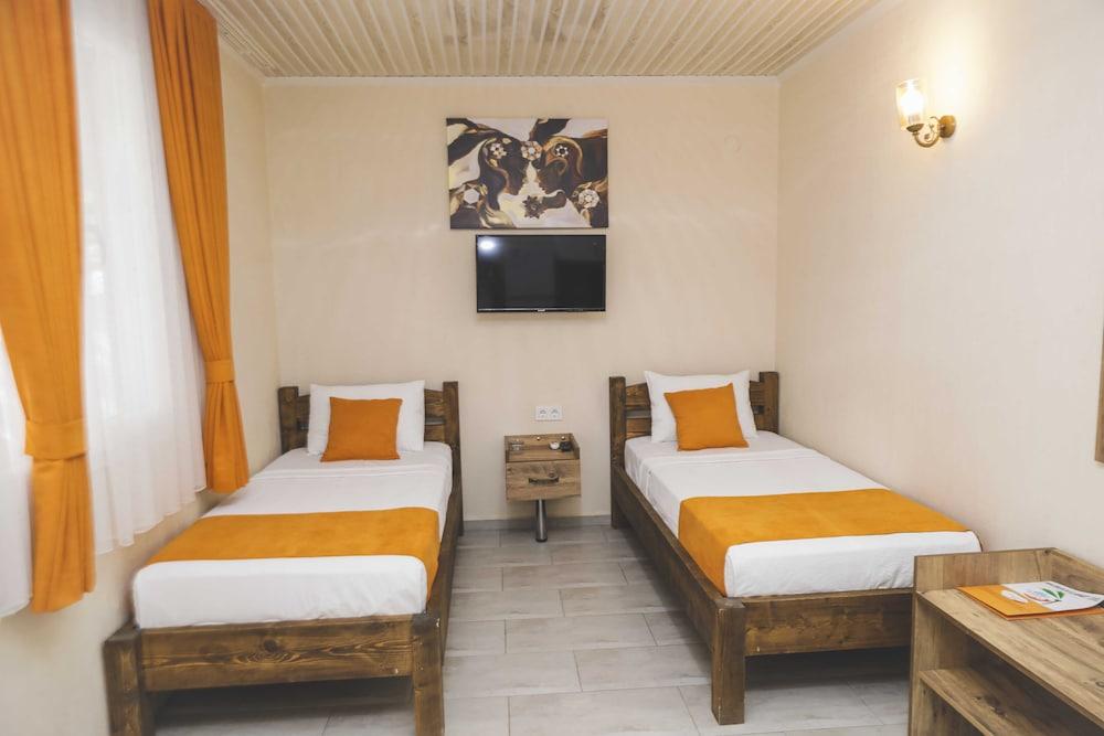 MALI BEACH APART OTEL — SEFERIHISAR — fotografie hotel nr. 14