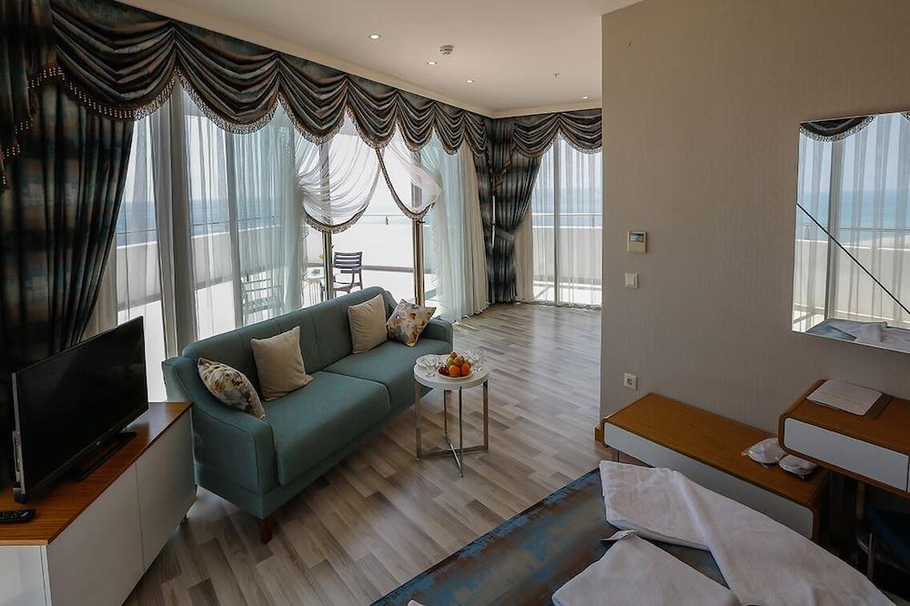 XORIA DELUXE — ALANYA — fotografie hotel nr. 31