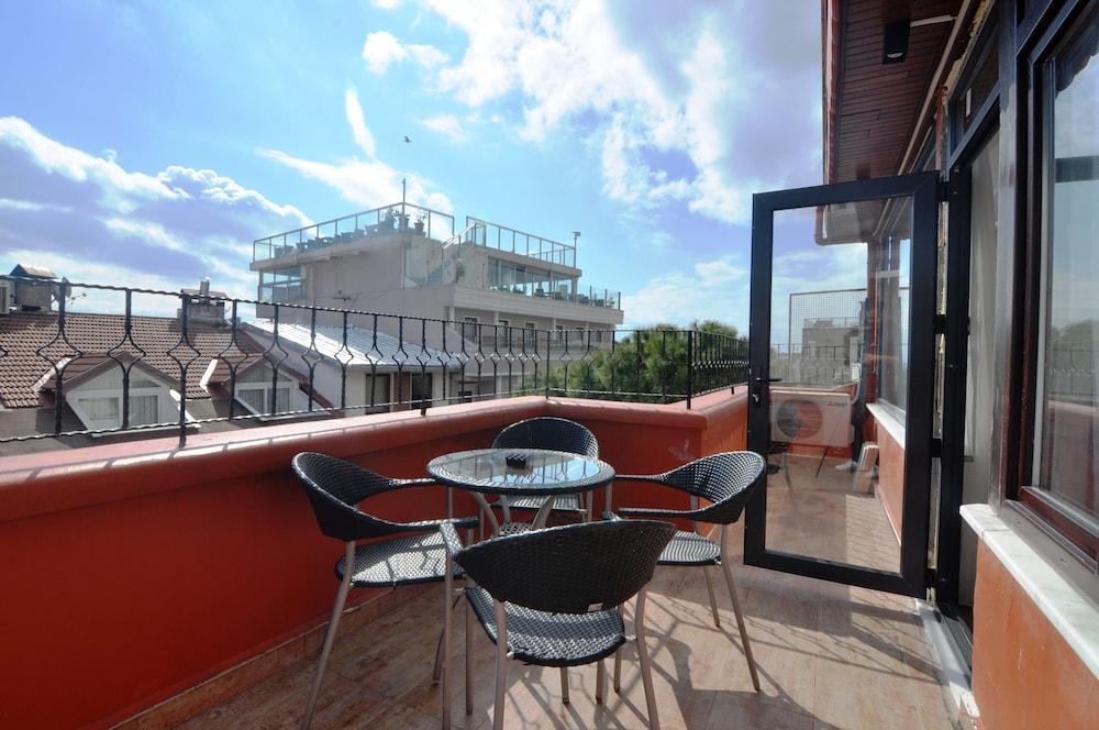 ANGELS HOME HOTEL — ISTANBUL — fotografie hotel nr. 30