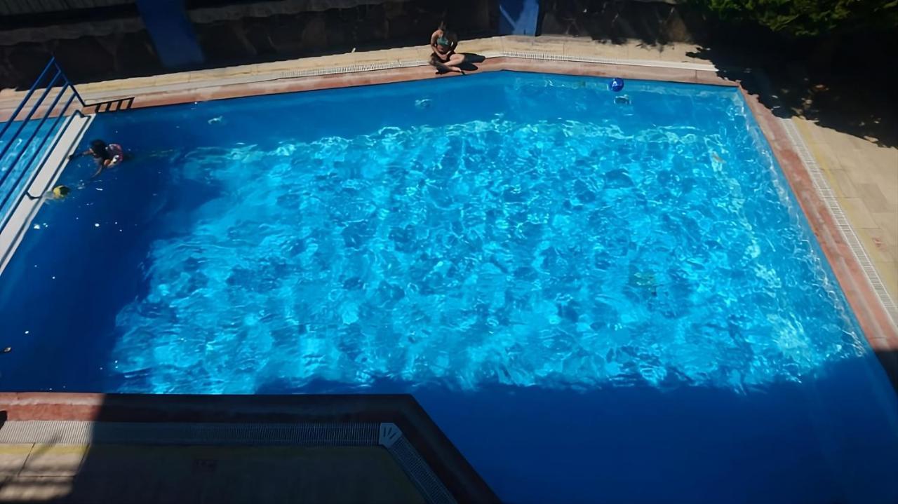 KOZ MARIGOLD — CESME — fotografie hotel nr. 6