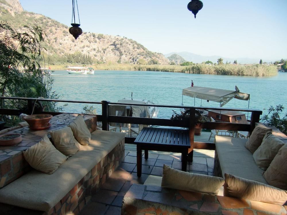 HOTEL HAPPY CARETTA — DALYAN