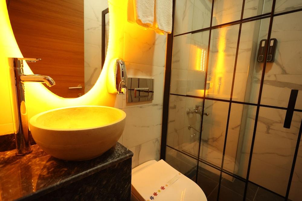 ASMALI HOTEL — ISTANBUL — фотография отеля №27