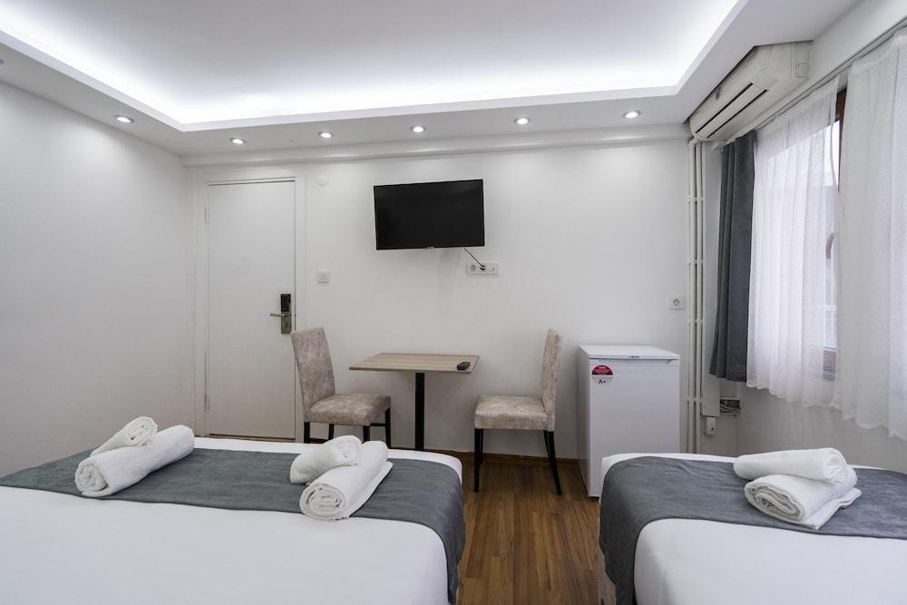 GALATAPORT SUITES — ISTANBUL — fotografie hotel nr. 16