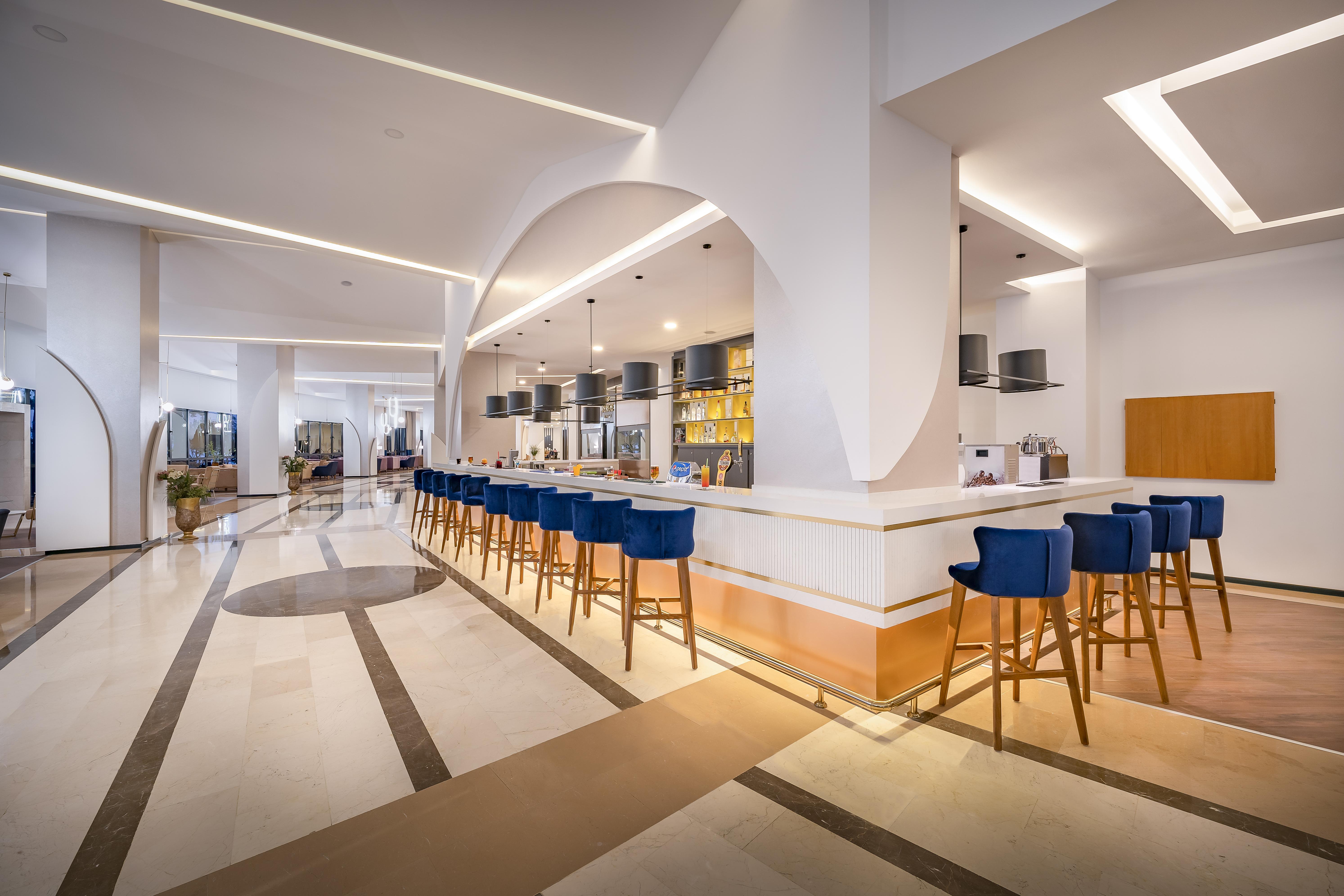 GRAVEL HOTELS SELECT — KEMER — фотография отеля №19