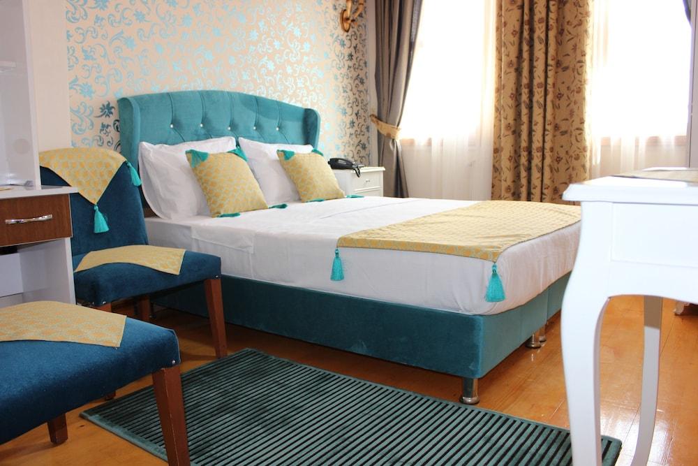 THE TRIP HOTEL — ISTANBUL — fotografie hotel nr. 13